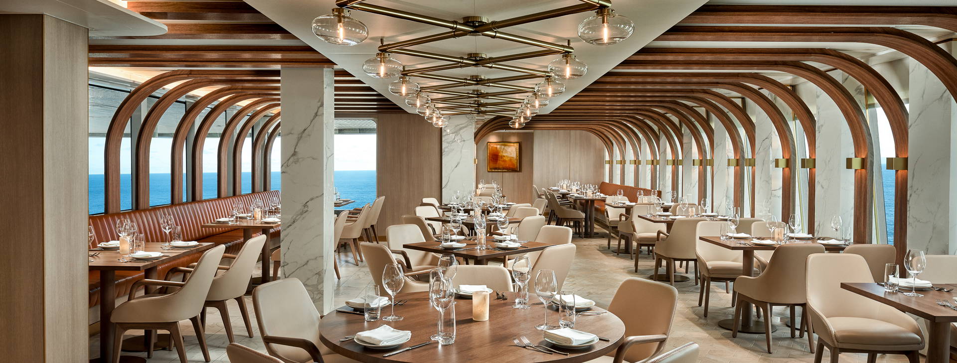 Ubytování ANC (Norwegian Spirit) Obrázok32