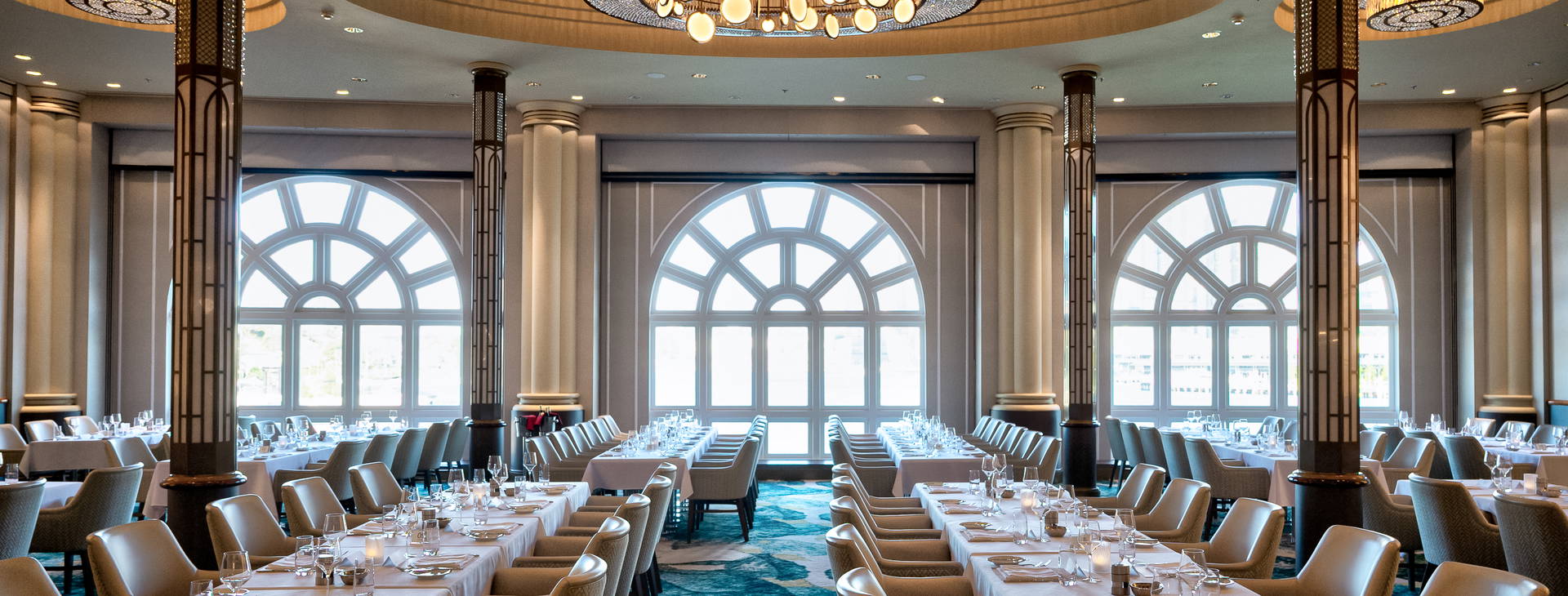 Ubytování ANC (Norwegian Spirit) Obrázok33