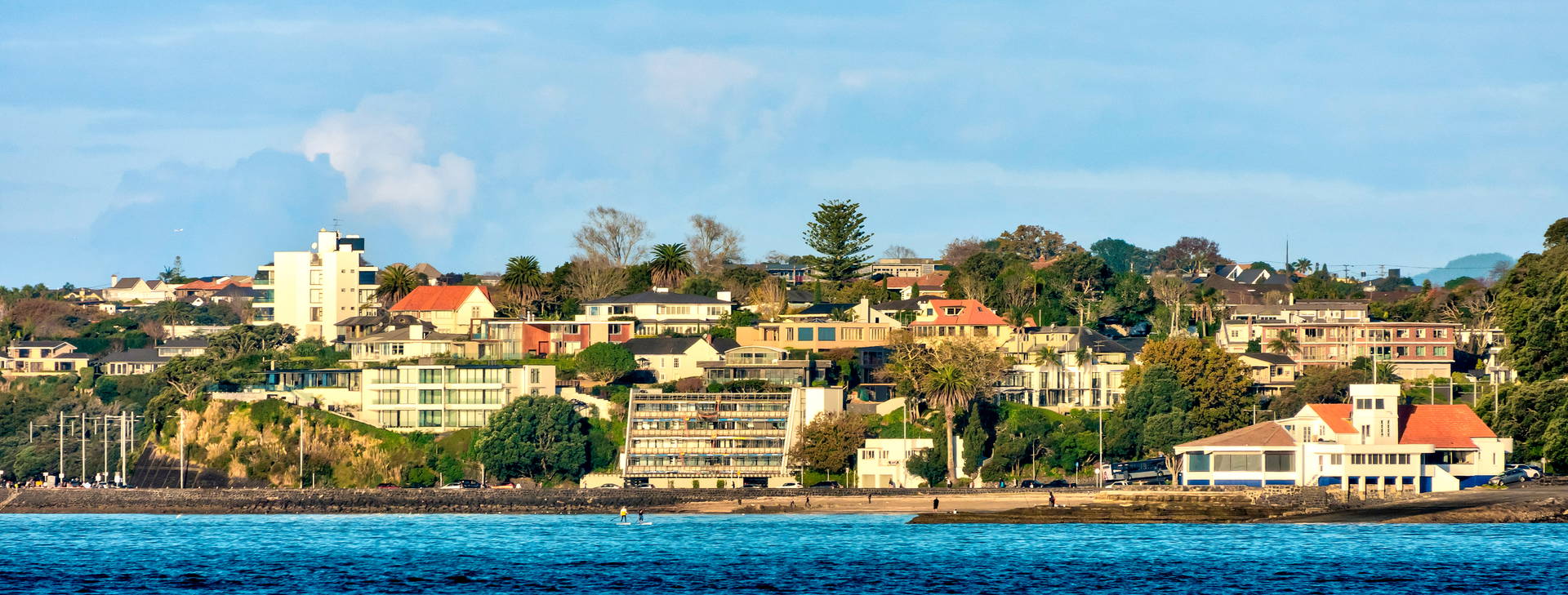 Ubytování ANC (Norwegian Spirit) Obrázok27