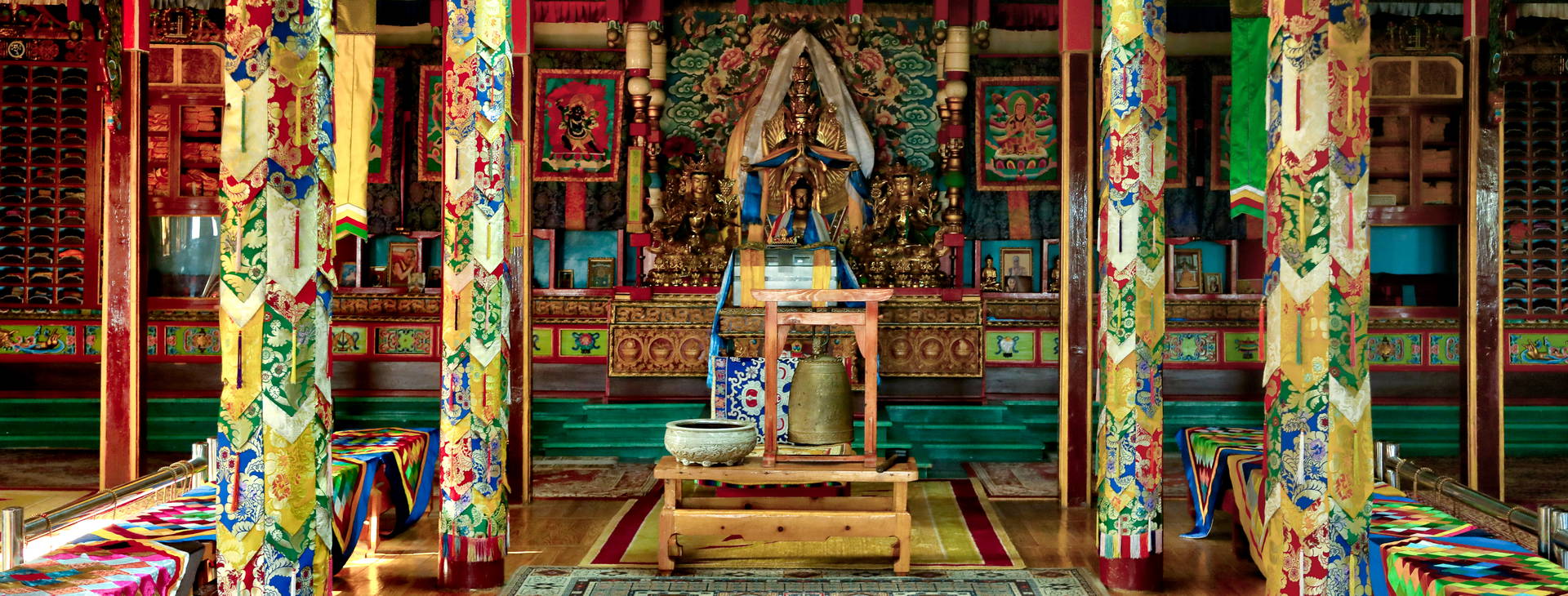 Ubytování MGN Obrázok18