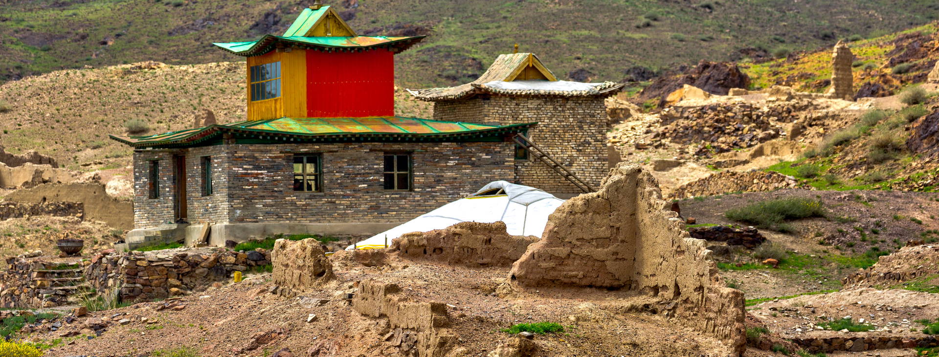 Ubytování MGN Obrázok19