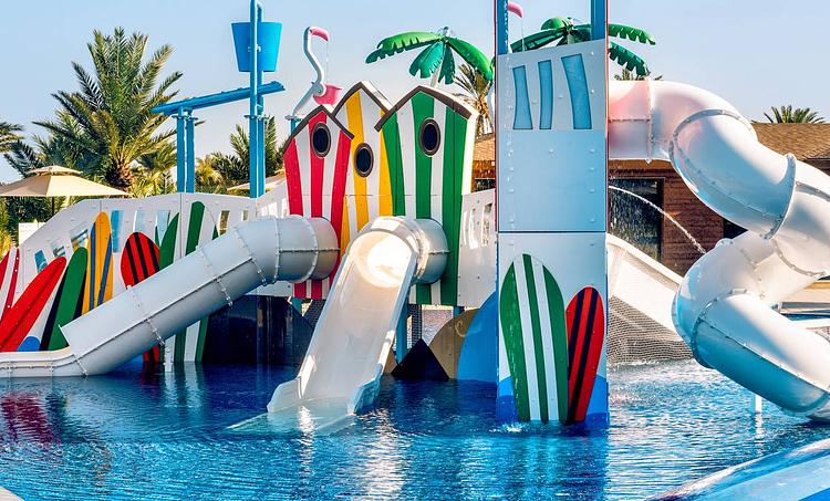 IBEROSTAR Mehari Djerba-obr