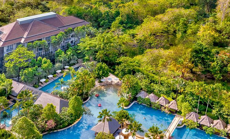 Movenpick Resort & Spa-obr