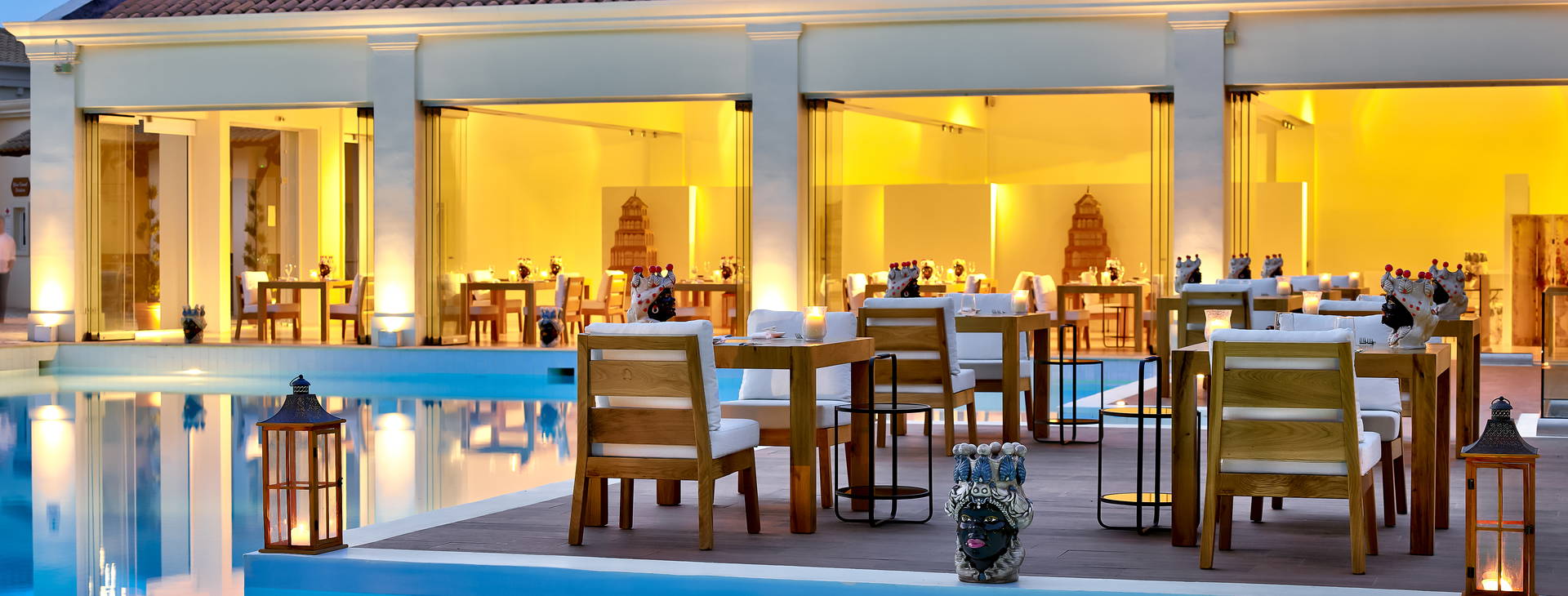 Grecotel Eva Palace Obrázok8