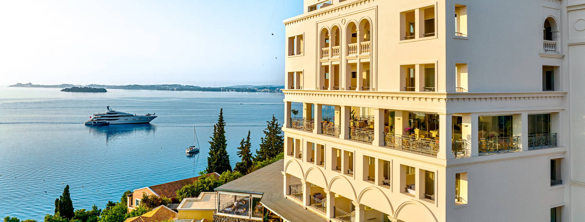 Grecotel Eva Palace Obrázok13