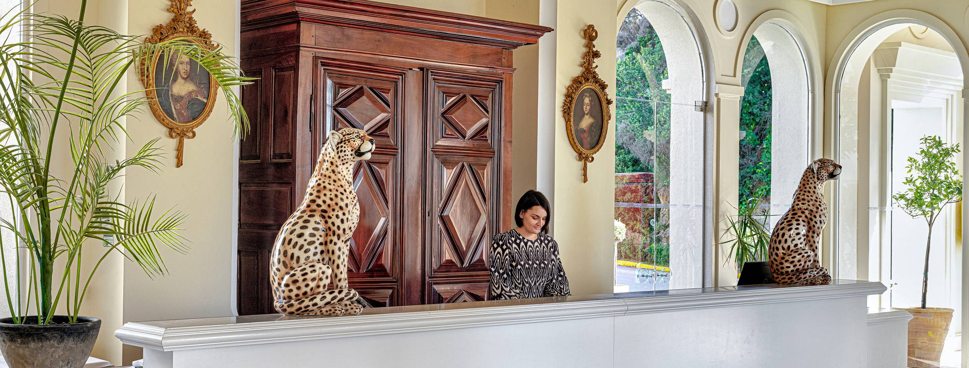 Grecotel Eva Palace Obrázok12