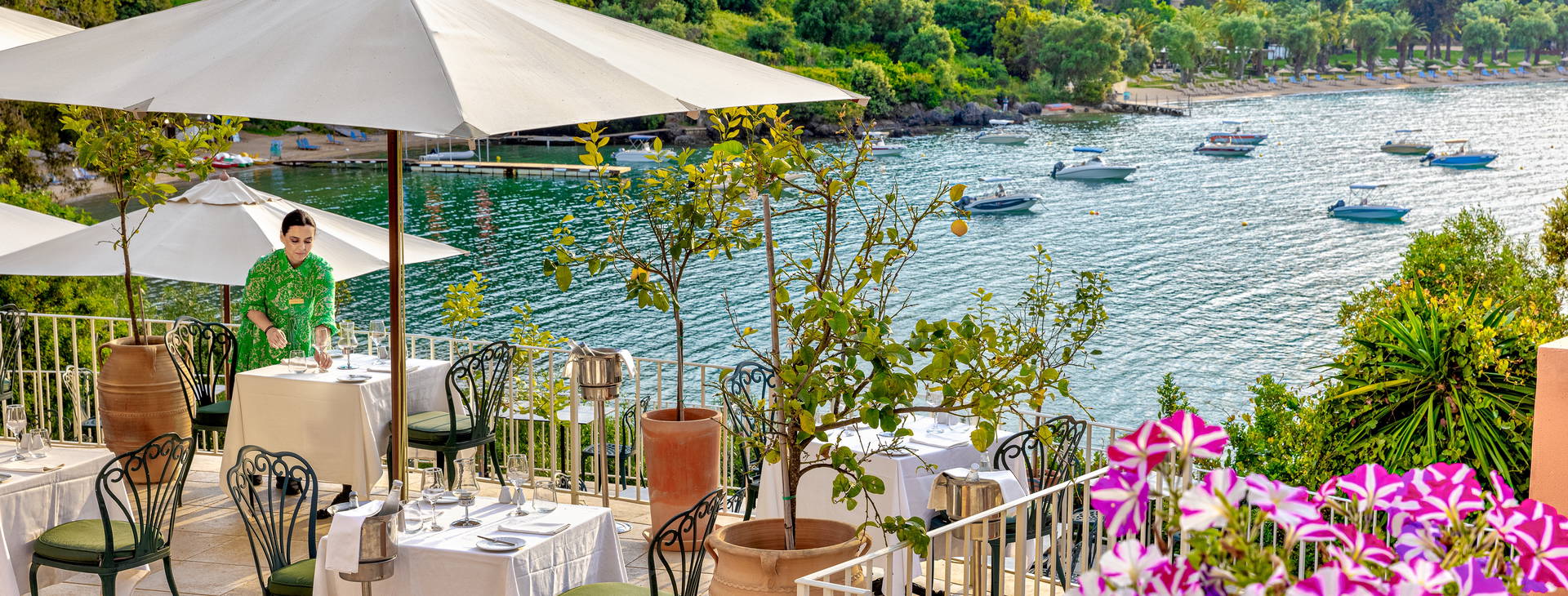 Grecotel Eva Palace Obrázok9