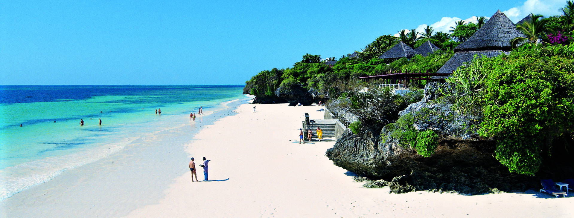 Leopard Beach Resort & SPA Obrázok7