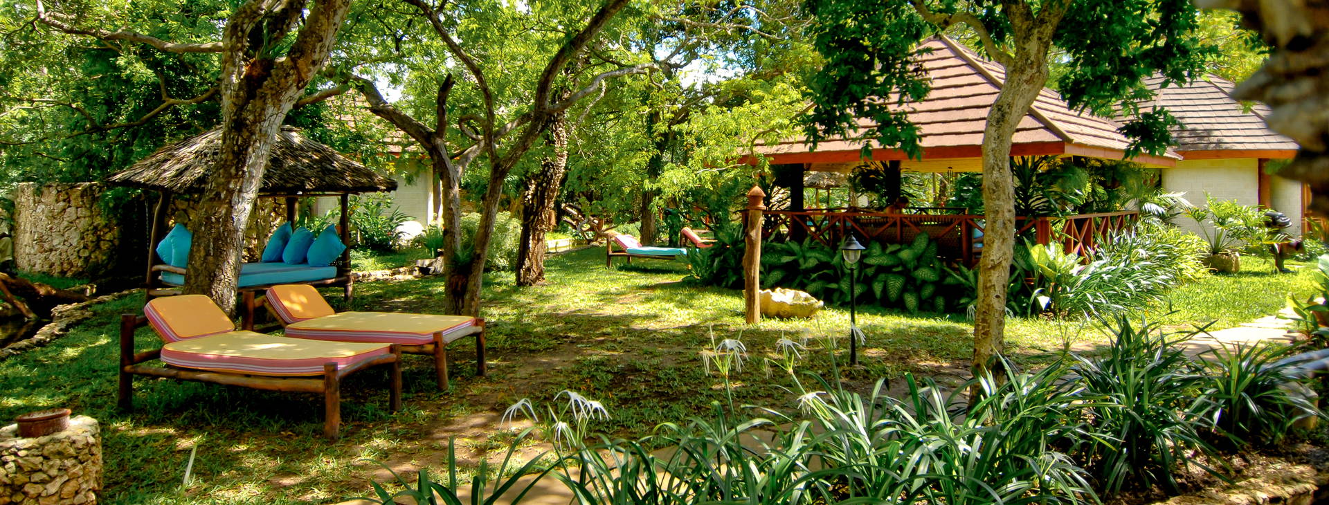 Leopard Beach Resort & SPA Obrázok14