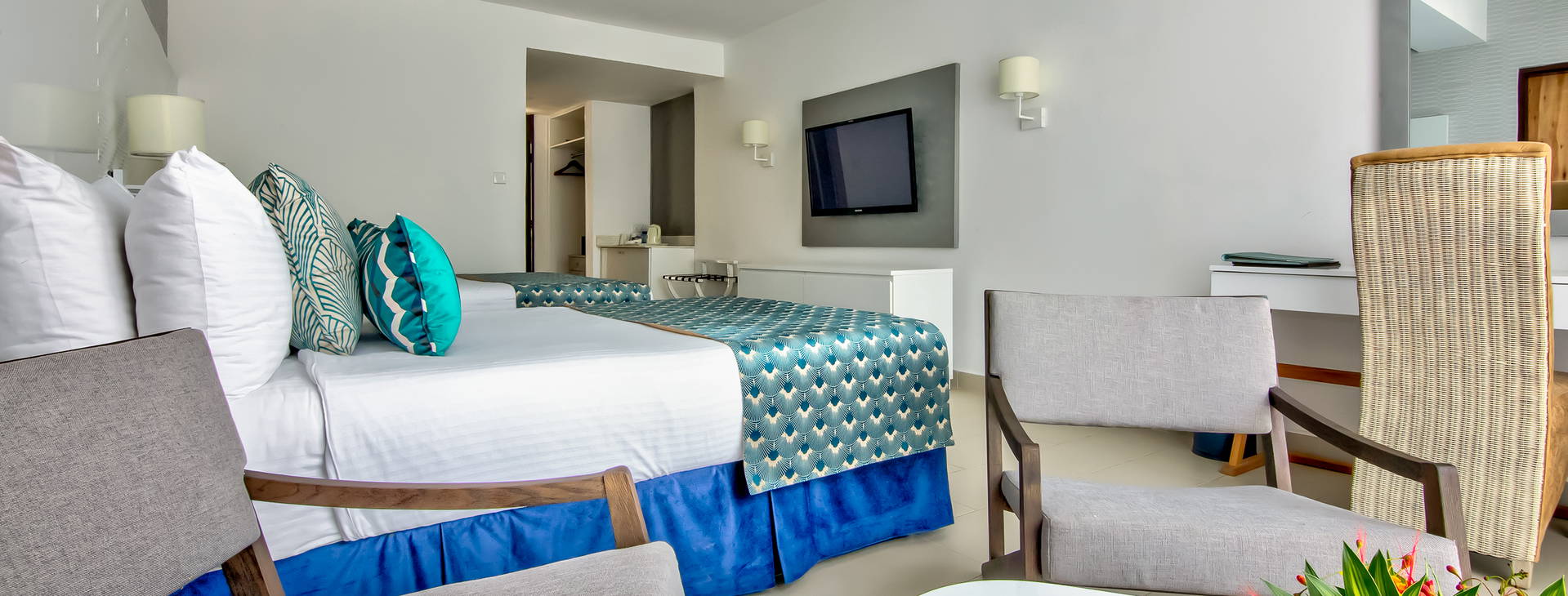 Leopard Beach Resort & SPA Obrázok10