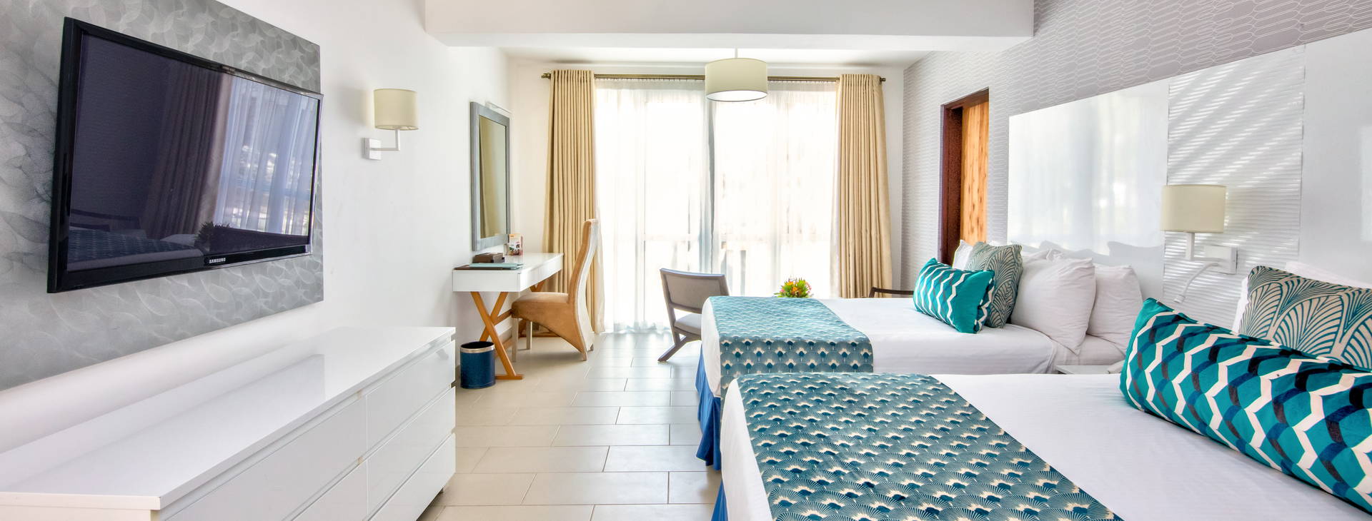 Leopard Beach Resort & SPA Obrázok9