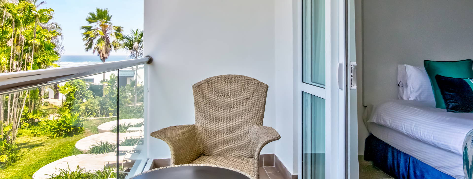 Leopard Beach Resort & SPA Obrázok11