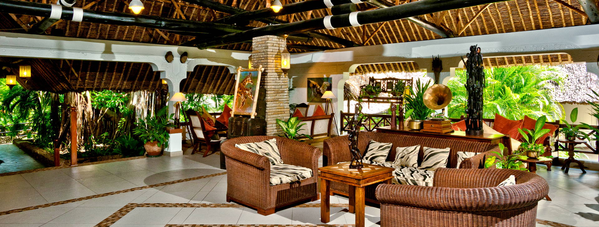 Leopard Beach Resort & SPA Obrázok16