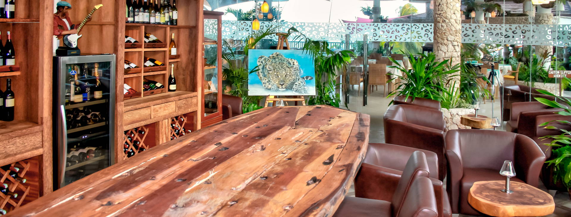 Leopard Beach Resort & SPA Obrázok19