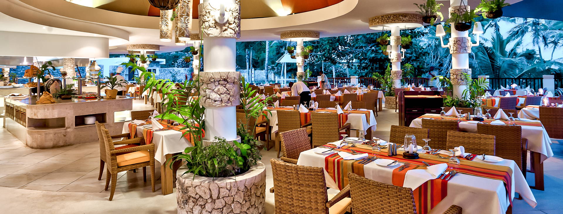 Leopard Beach Resort & SPA Obrázok22