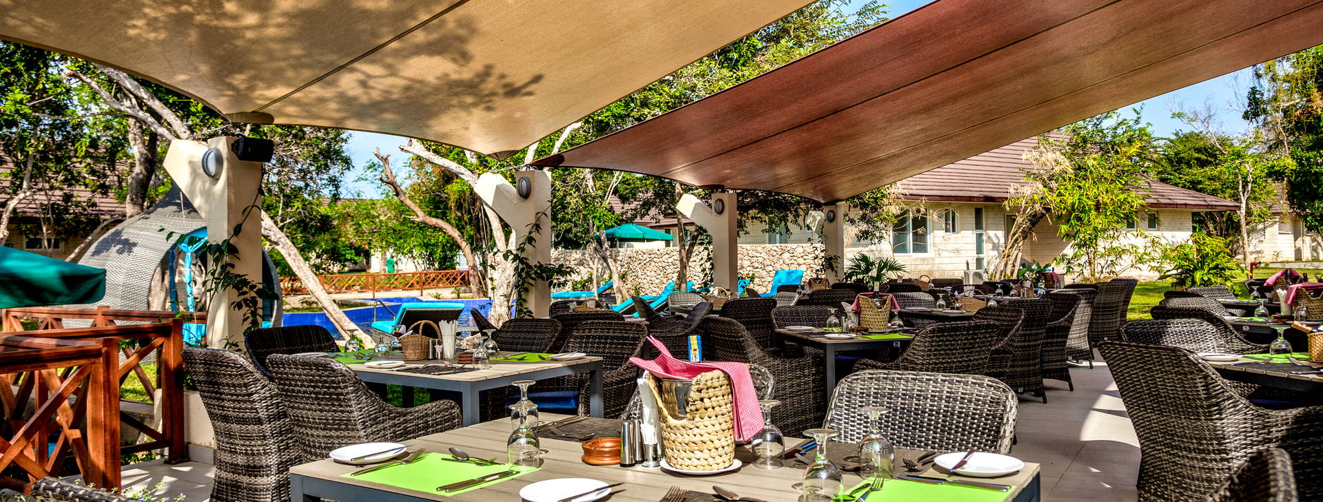 Leopard Beach Resort & SPA Obrázok18