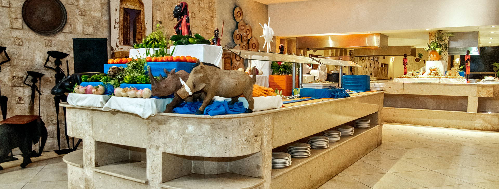 Leopard Beach Resort & SPA Obrázok24