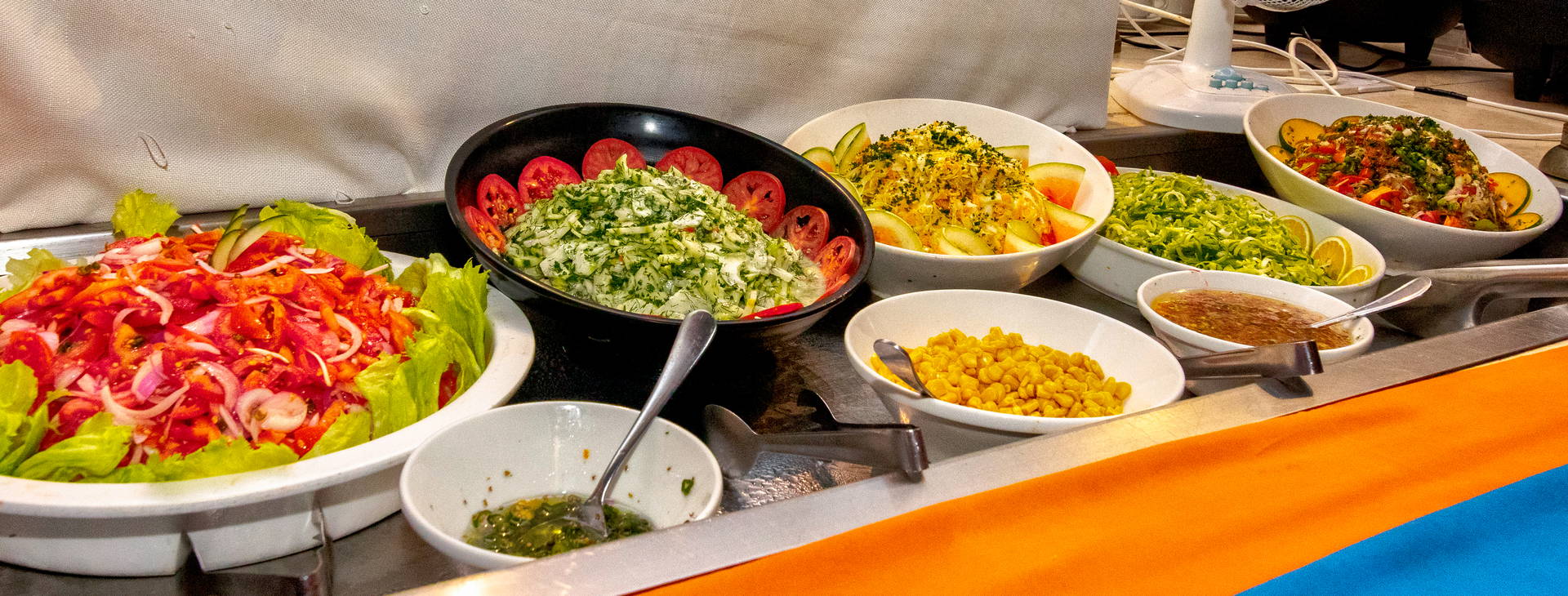 Leopard Beach Resort & SPA Obrázok21