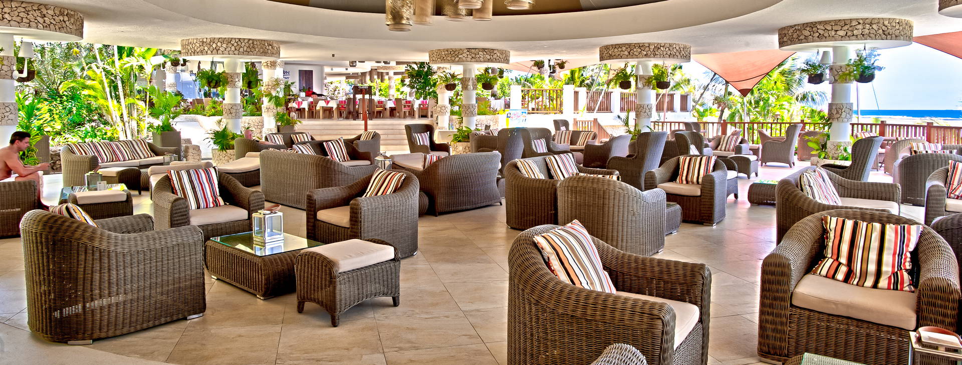 Leopard Beach Resort & SPA Obrázok26