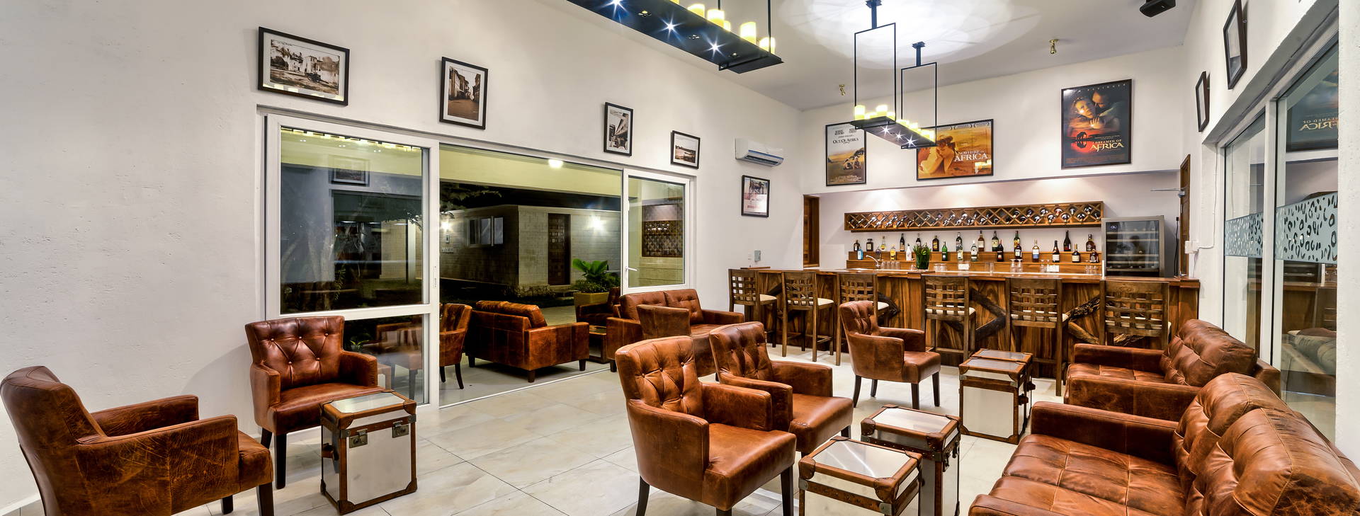 Leopard Beach Resort & SPA Obrázok27