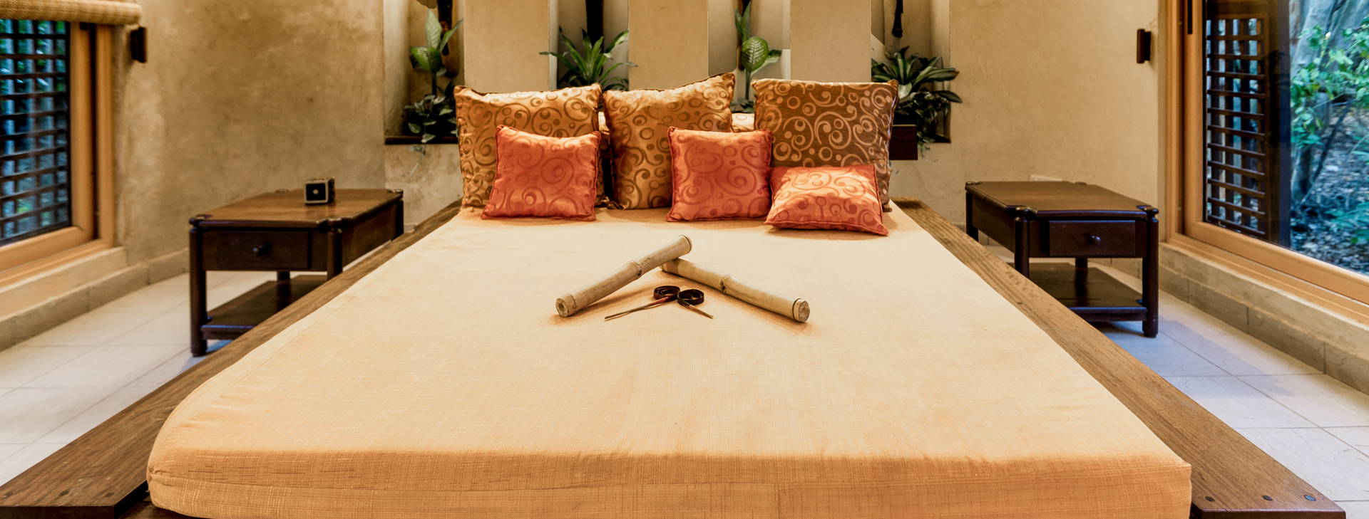 Leopard Beach Resort & SPA Obrázok28