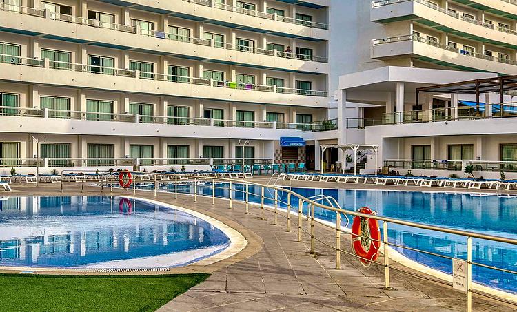 Alua Atlantico Golf Resort-obr