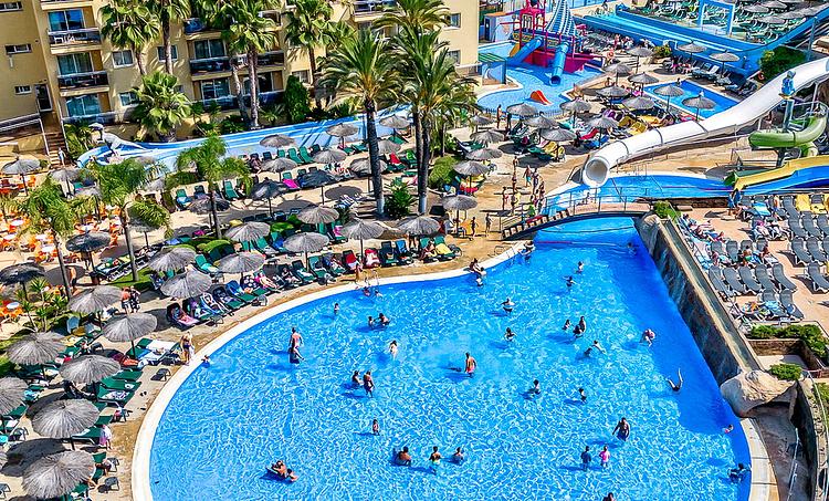Rosamar Garden Resort-obr