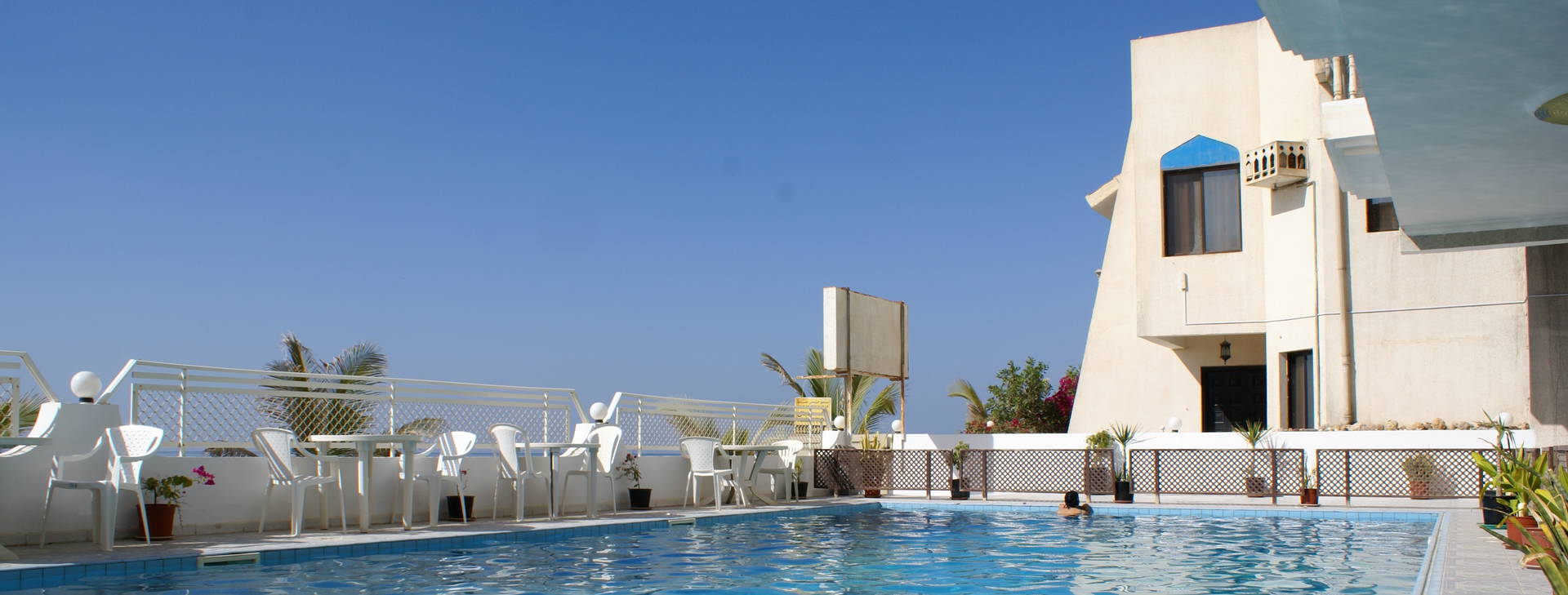 Beach Resort Salalah Obrázok2