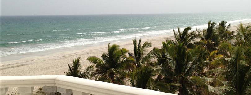 Beach Resort Salalah Obrázok3