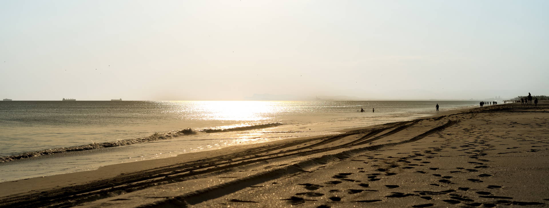 Beach Resort Salalah Obrázok4