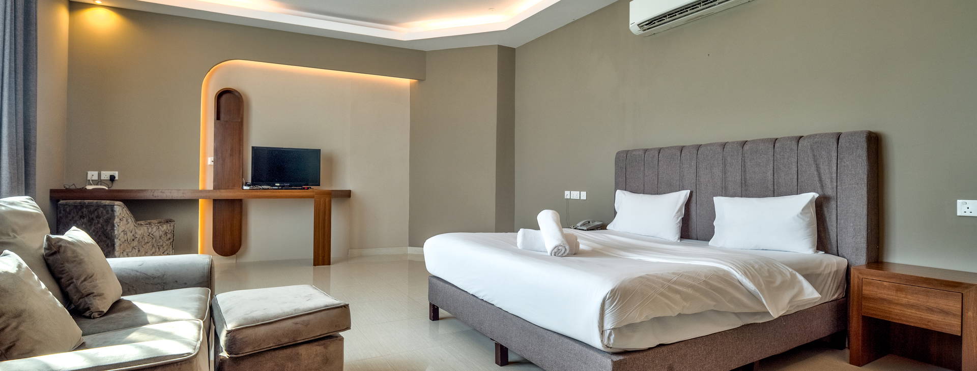 Beach Resort Salalah Obrázok6