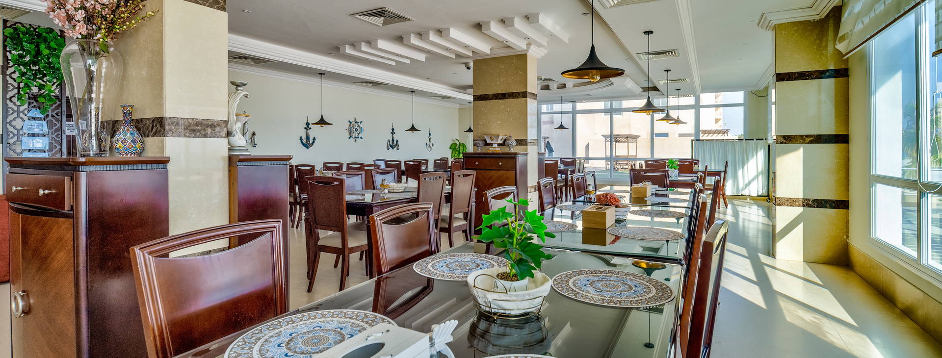 Beach Resort Salalah Obrázok10