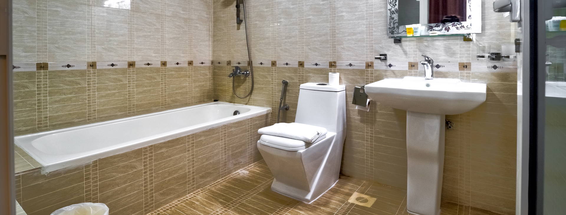 Beach Resort Salalah Obrázok9