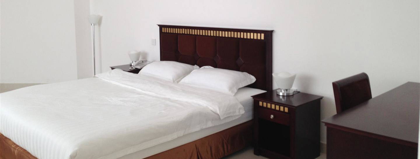 Beach Resort Salalah Obrázok15