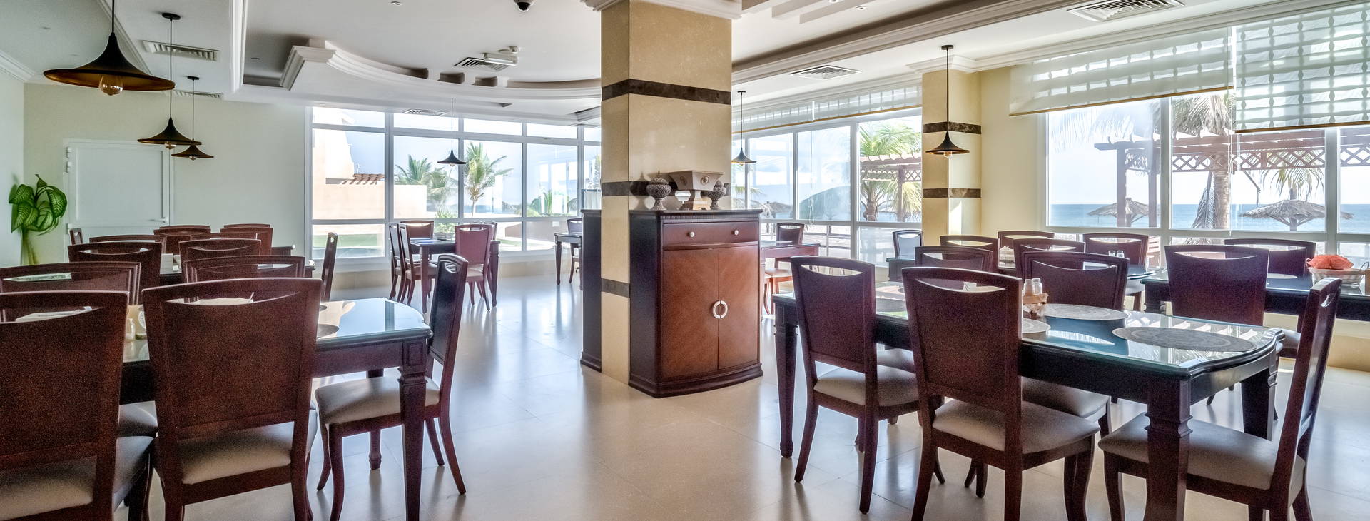 Beach Resort Salalah Obrázok11