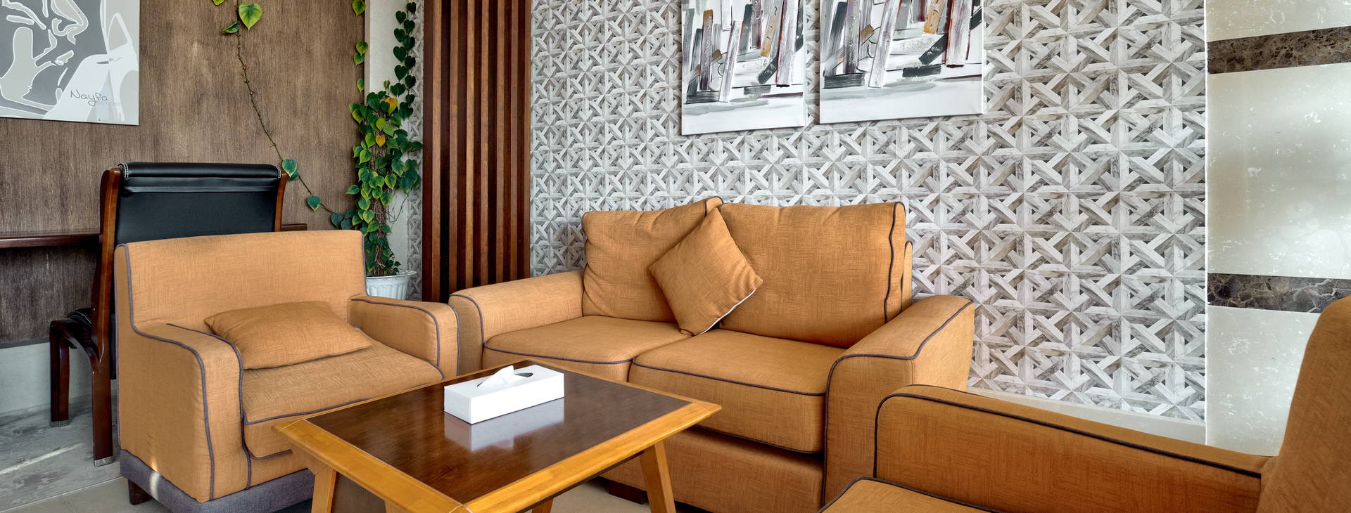 Beach Resort Salalah Obrázok14