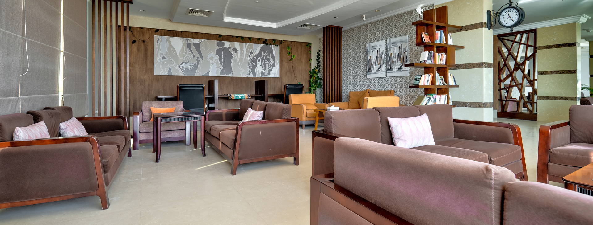 Beach Resort Salalah Obrázok12