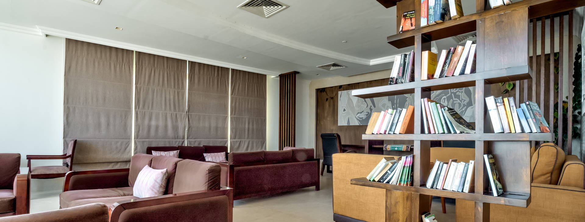 Beach Resort Salalah Obrázok13