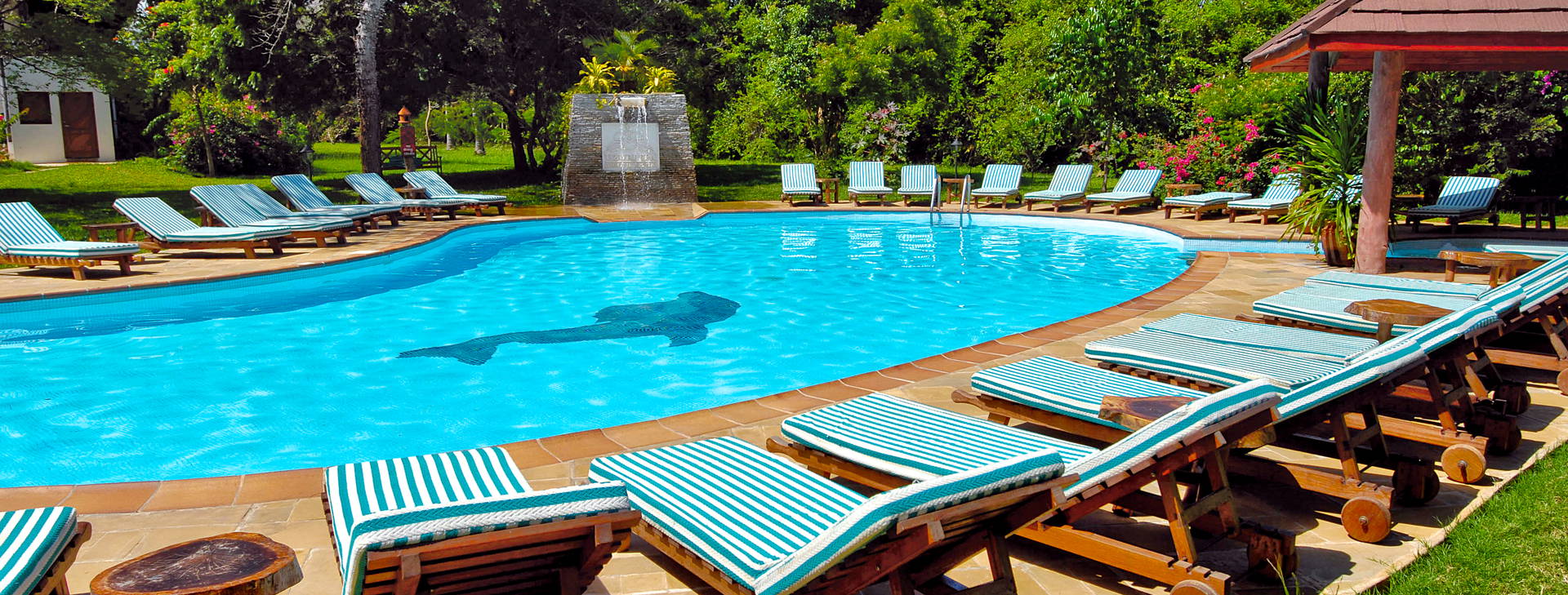 Leopard Beach Resort & SPA KSS Obrázok23