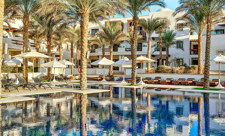 Ancient Sands El Gouna-obr