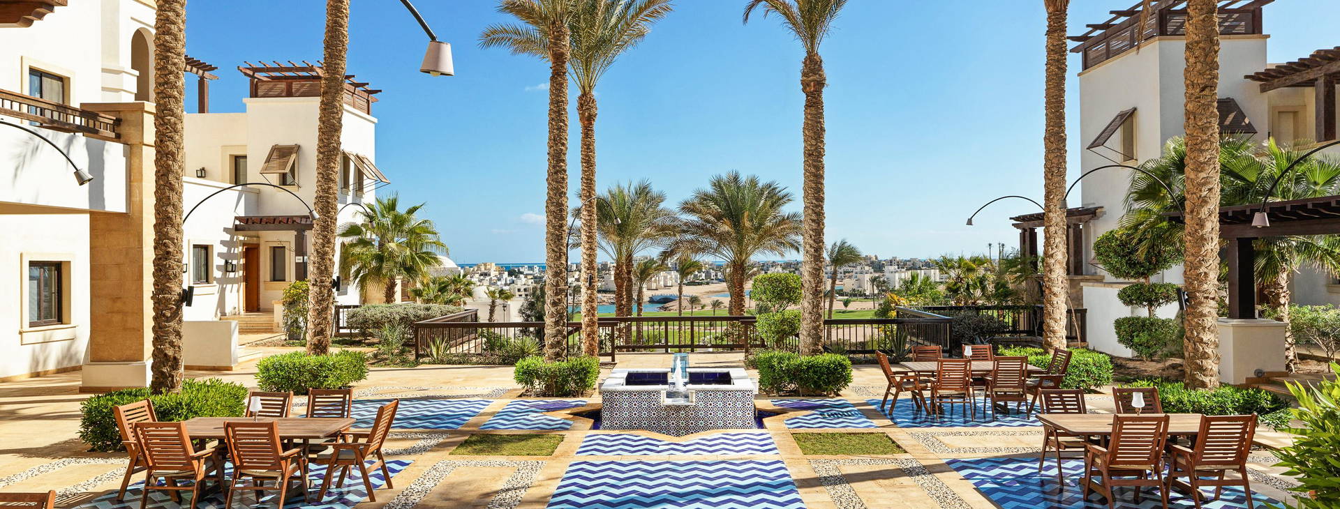 Ancient Sands El Gouna Obrázok37