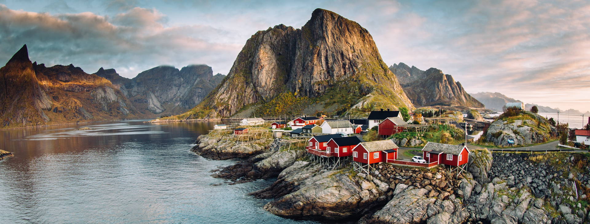 Ubytování FDF Obrázok1