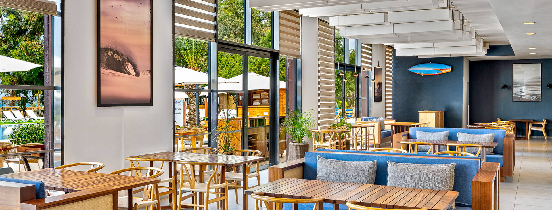 Radisson Blu Resort Taghazout Bay Surf Village Obrázok27