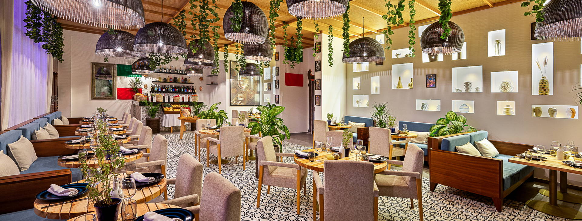 Radisson Blu Resort Taghazout Bay Surf Village Obrázok19