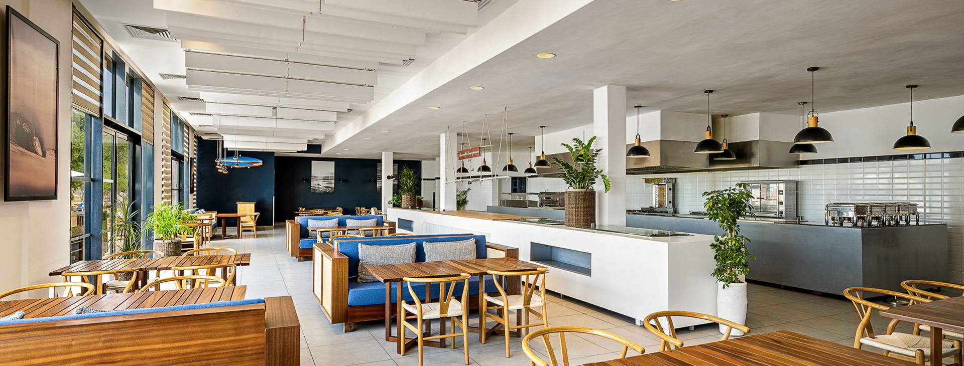 Radisson Blu Resort Taghazout Bay Surf Village Obrázok25