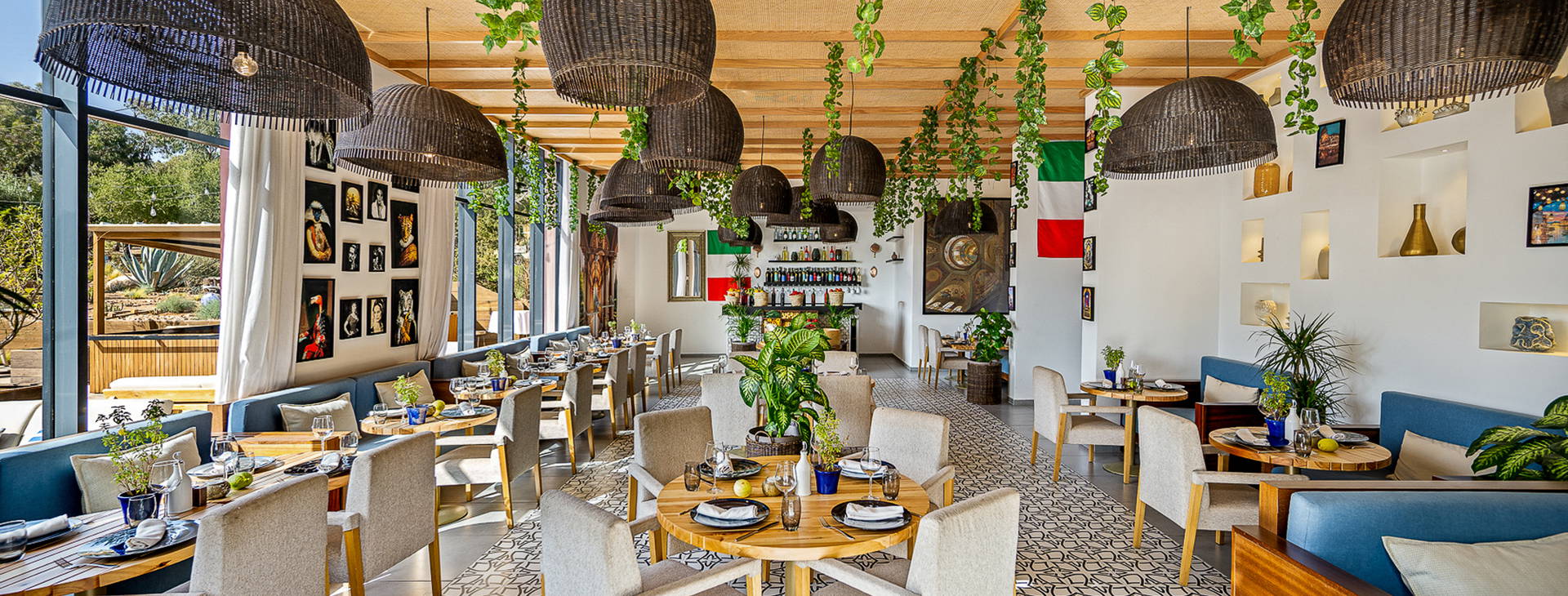 Radisson Blu Resort Taghazout Bay Surf Village Obrázok21