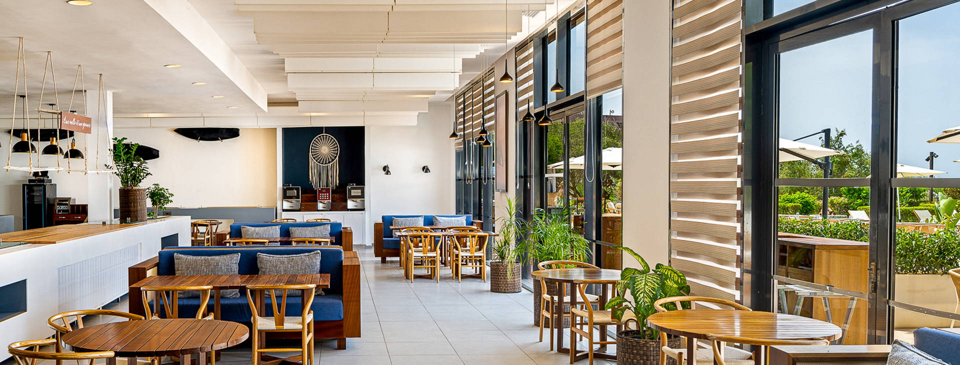 Radisson Blu Resort Taghazout Bay Surf Village Obrázok26