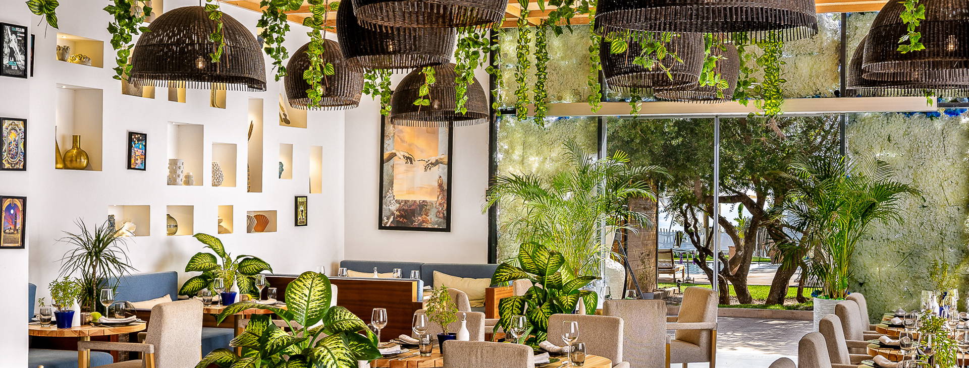 Radisson Blu Resort Taghazout Bay Surf Village Obrázok20