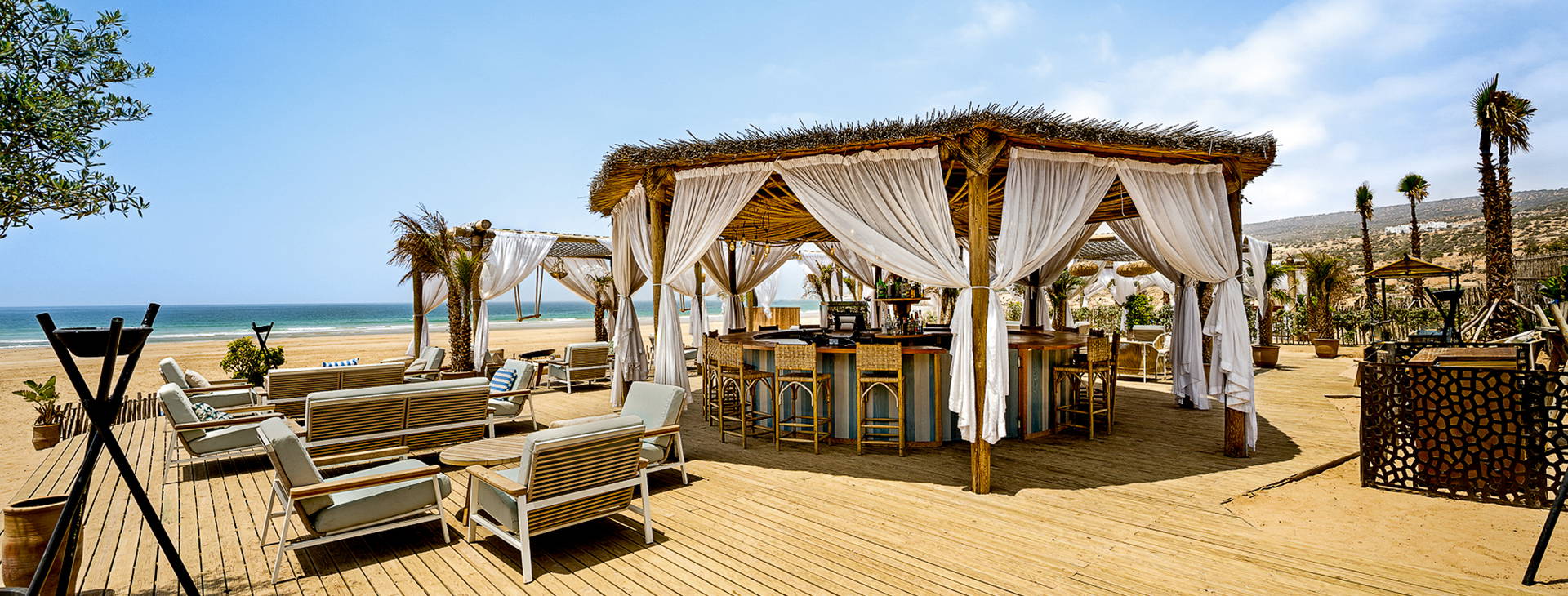 Radisson Blu Resort Taghazout Bay Surf Village Obrázok36