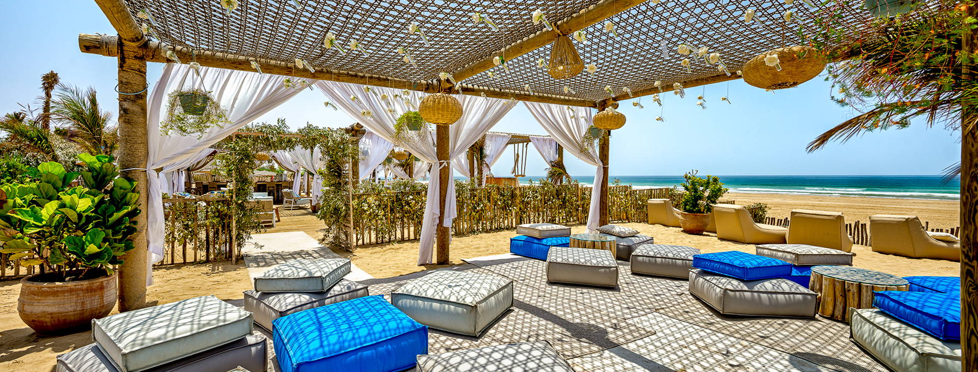 Radisson Blu Resort Taghazout Bay Surf Village Obrázok40